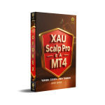 XAUScalpPro EA V2.0 MT4