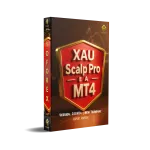 XAUScalpPro EA V2.0 MT4
