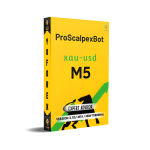 ProScalpexBot EA V1.0 MT4