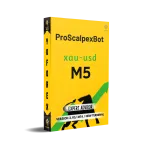ProScalpexBot EA V1.0 MT4 5 ProScalpexBot EA V1.0 MT4