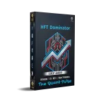 HFT DOMINATOR EA V1.0 MT4