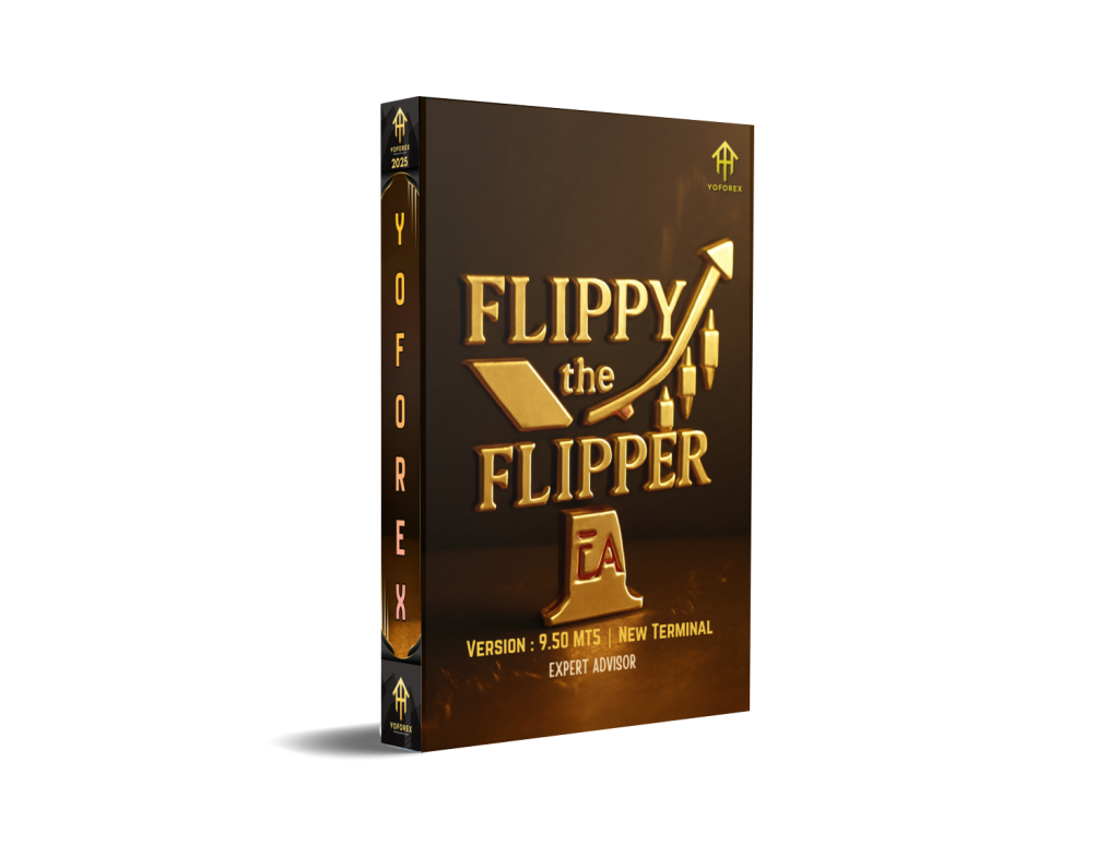 Flippy the Flipper EA V2.0 MT5