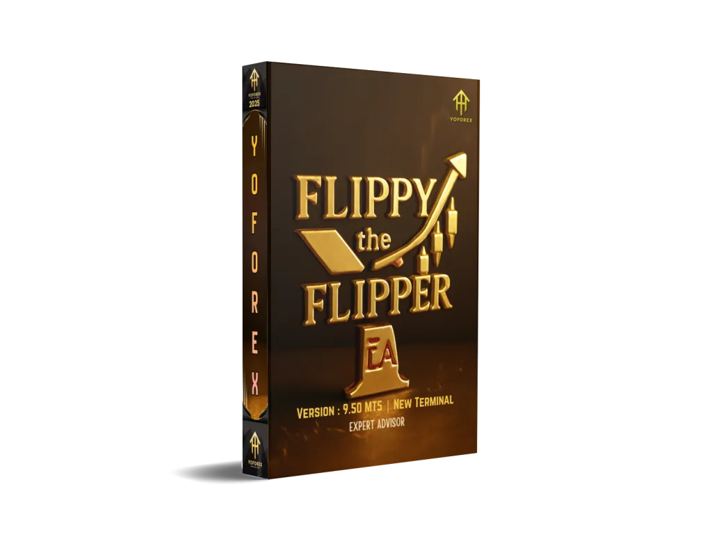 Flippy the Flipper EA V2.0 MT5