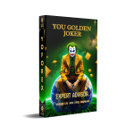 You Golden Joker EA V1.25 MT4