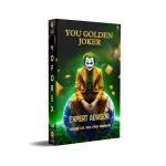 You Golden Joker EA V1.25 MT4