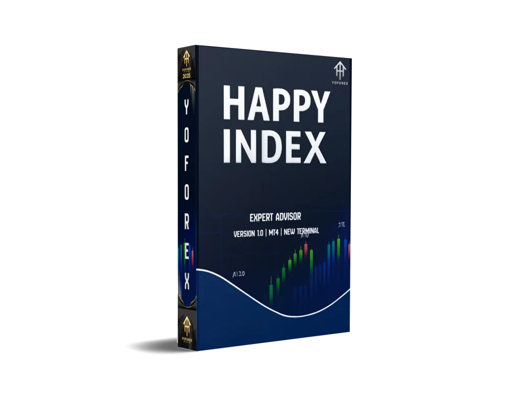 Happy Index EA V1.0 MT4