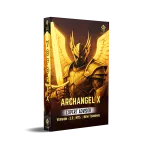 Archangel X EA V3.3 MT5