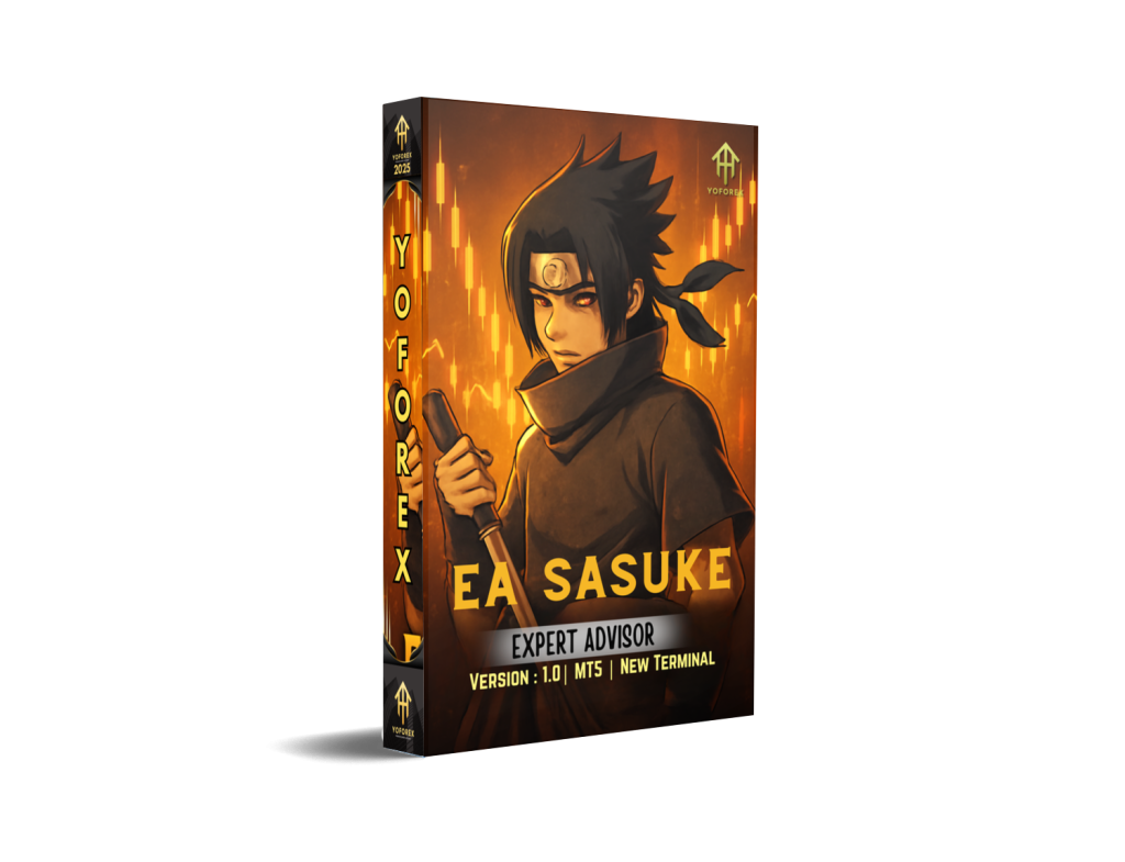 EA Sasuke V1.0 MT5