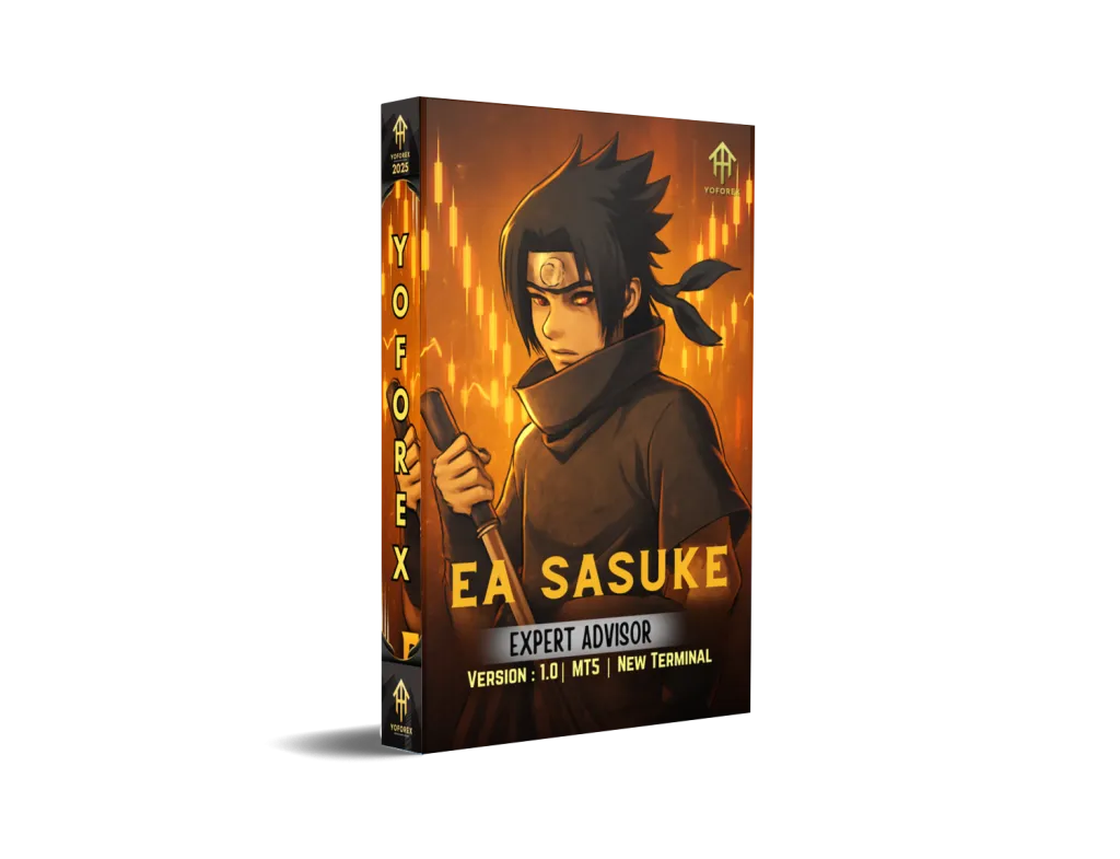 EA Sasuke V1.0 MT5