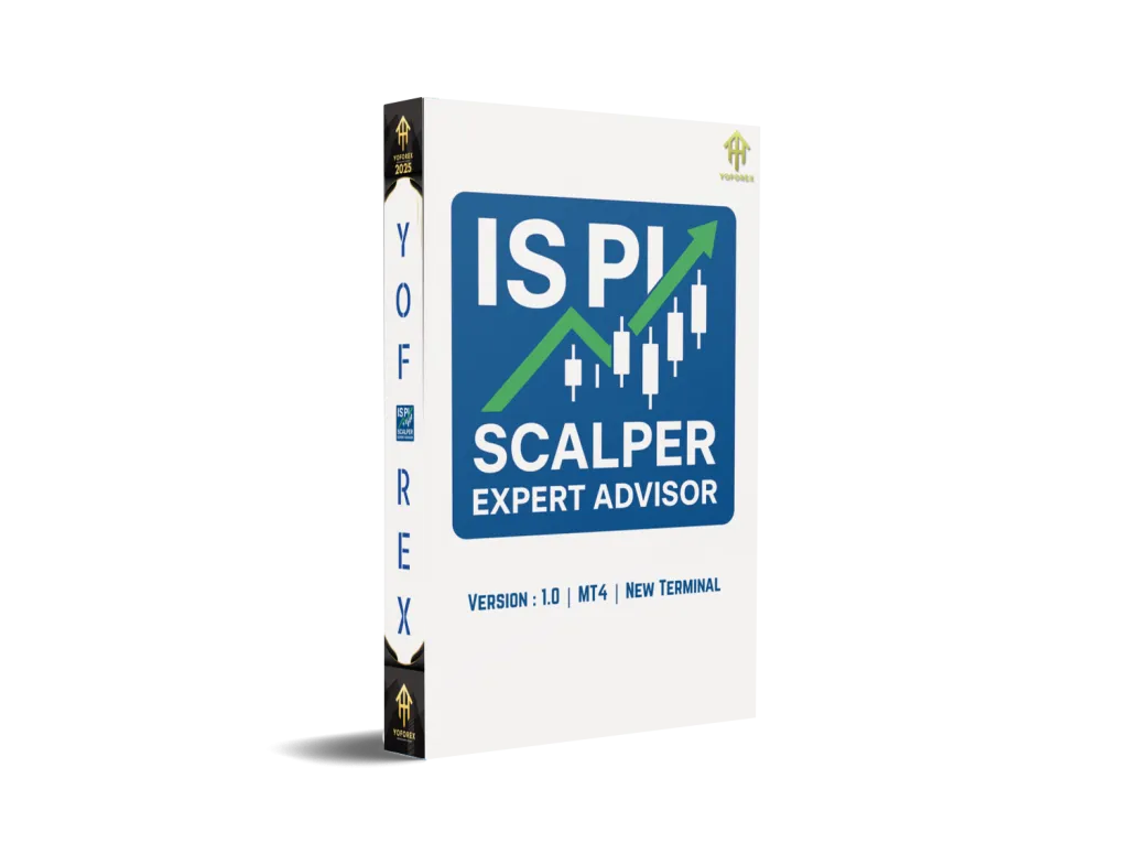 IS PI Scalper EA V1.0 MT4