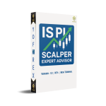 IS PI Scalper EA V1.0 MT4