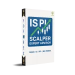 IS PI Scalper EA V1.0 MT4
