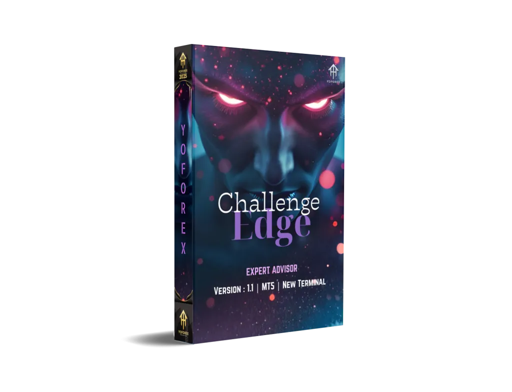 Challenge Edge EA V1.1 MT5