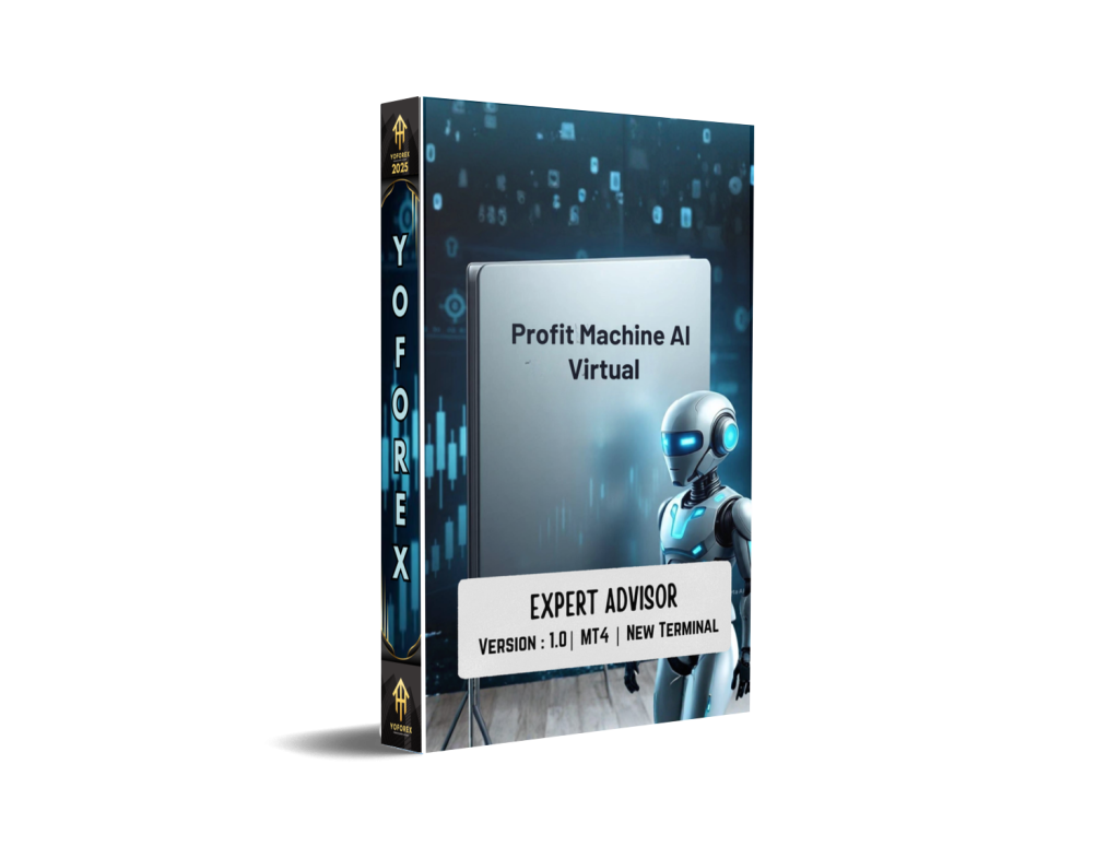 Profit Machine AI Virtual EA V1.0 MT4