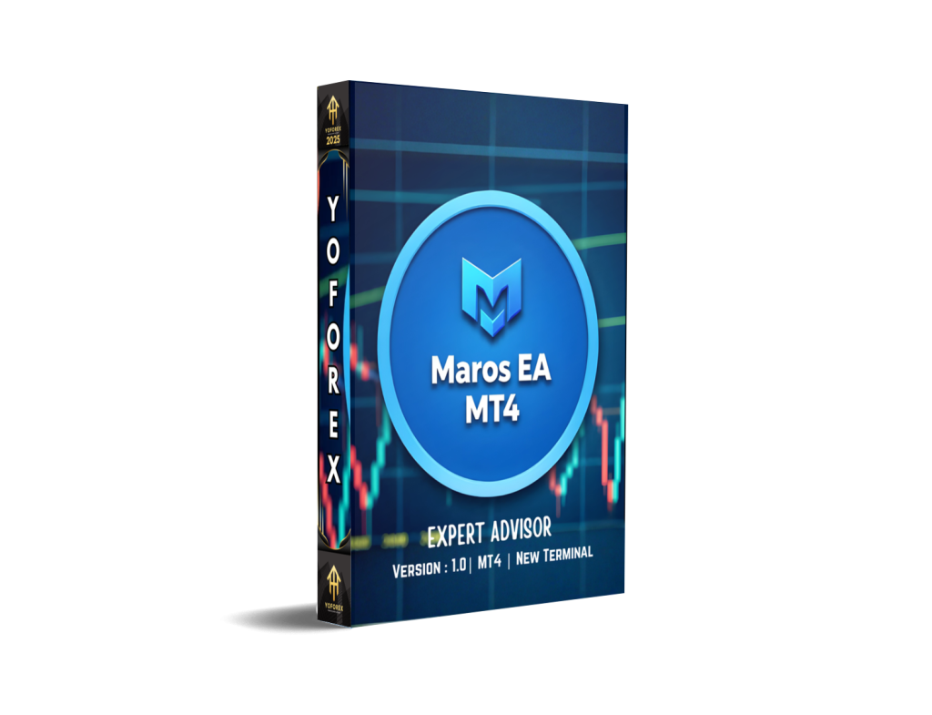 Maros EA V 1.0 MT4