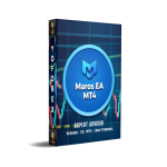 Maros EA V 1.0 MT4