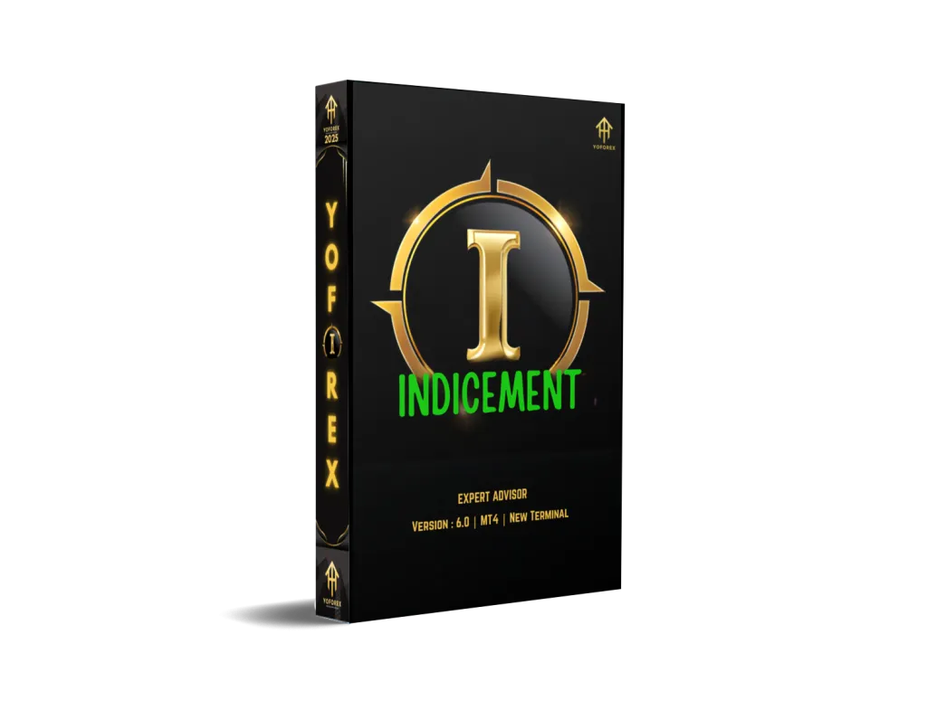 Indicement EA V6.0 MT4