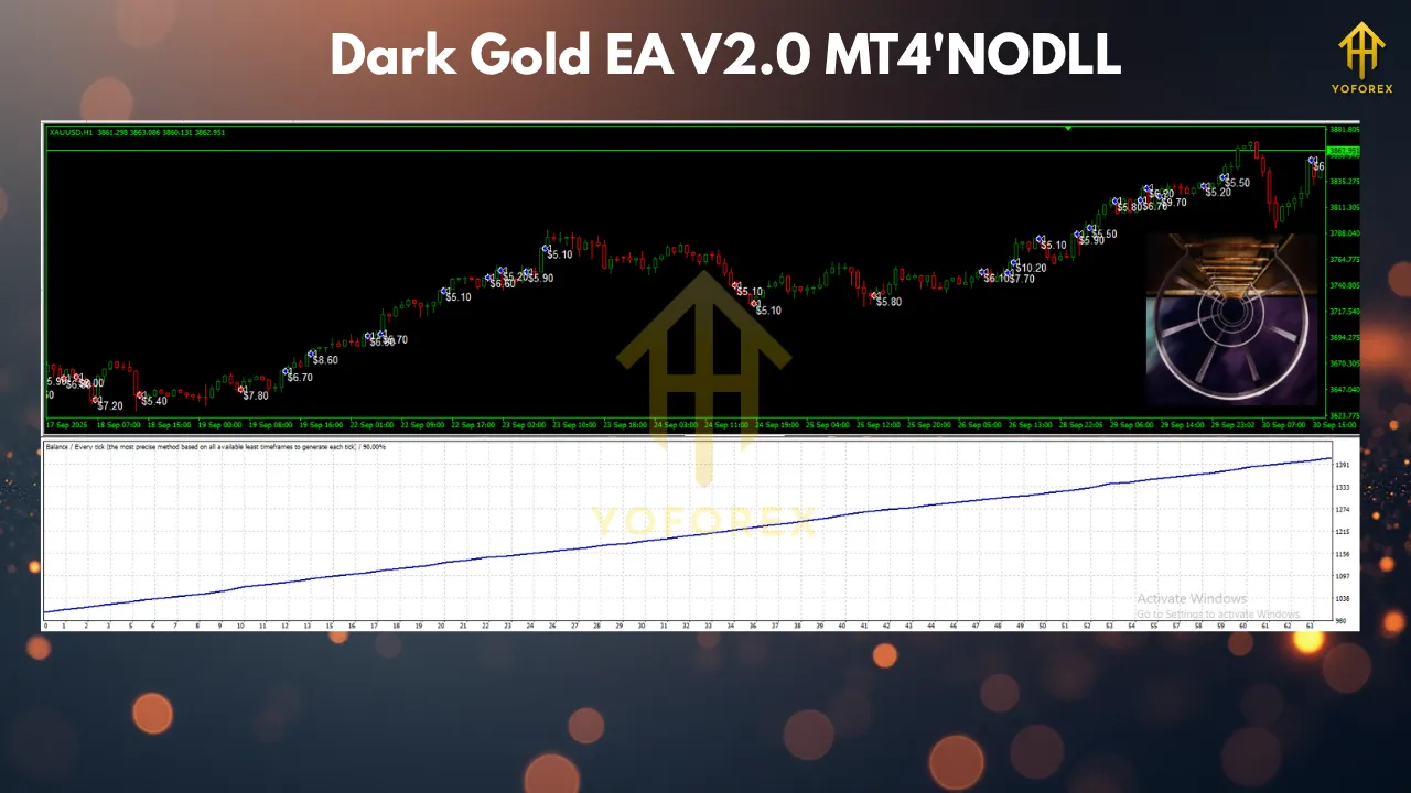 Dark Gold EA V2.0 MT4 3 Dark Gold EA V2.0 MT4