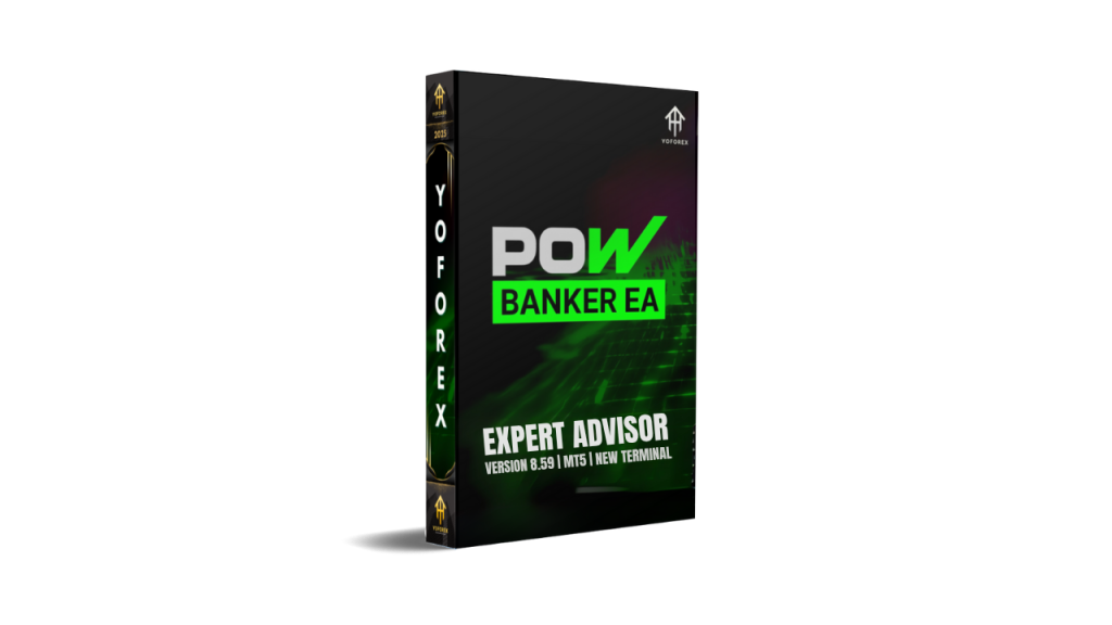 POW BANKER EA V8.59 MT5 1 POW BANKER EA V8.59 MT5