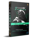 FundedEA Quantum V3.1 MT4