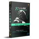 FundedEA Quantum V3.1 MT4 5 FundedEA Quantum V3.1 MT4