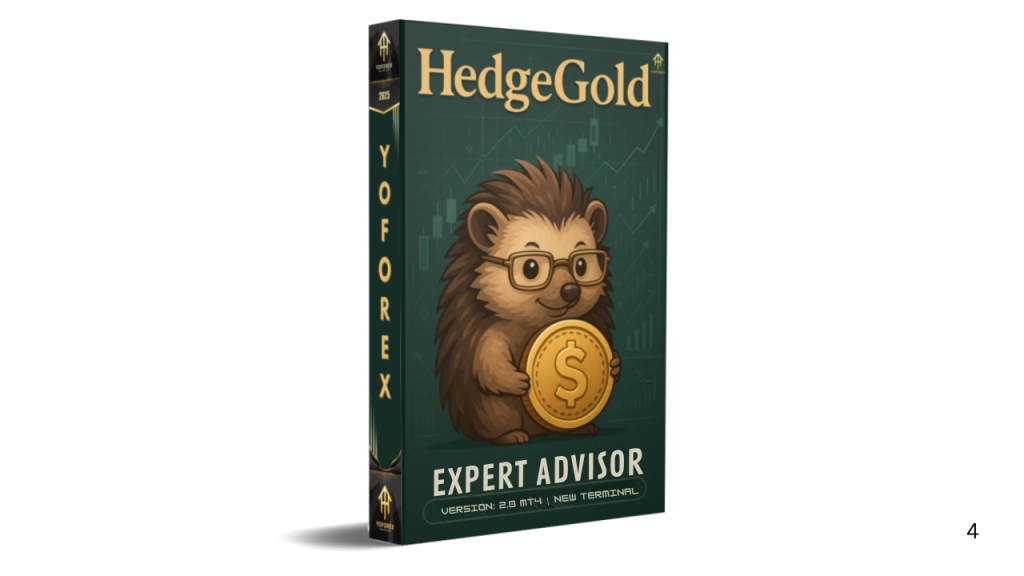 HedgeGold