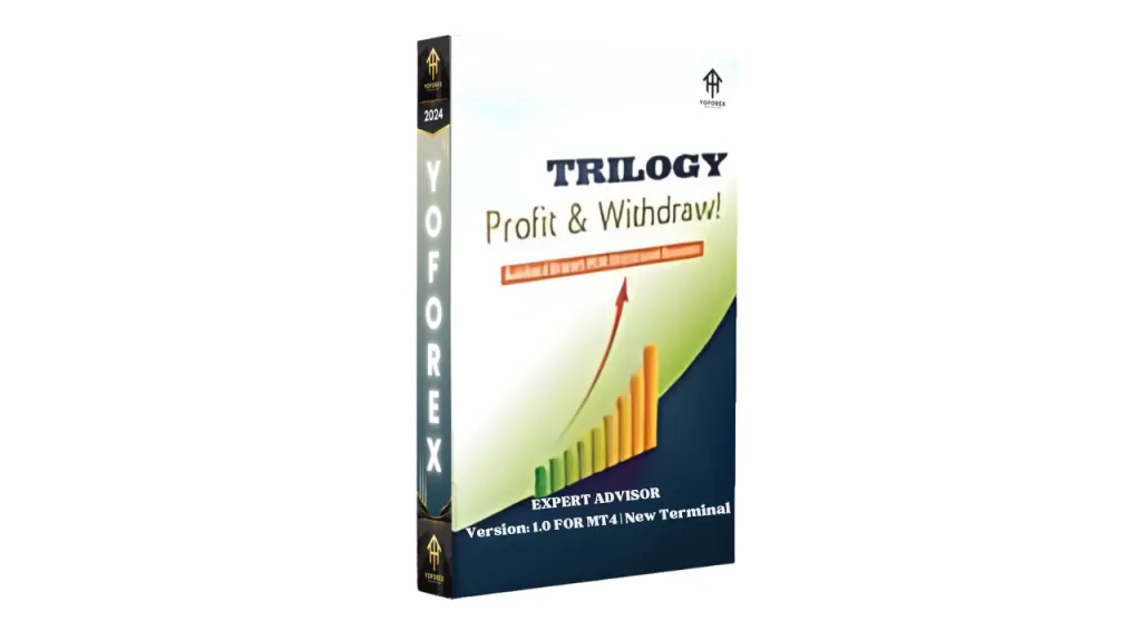 Trilogy EA V1.0 MT4