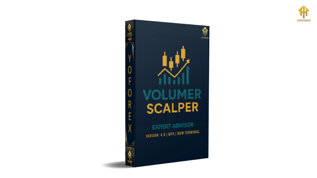 Volume Scalper