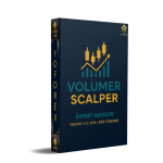 Volume Scalper