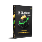 XG Gold Robot EA V9.1 MT4