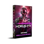 Horus FX EA V2.0 MT5