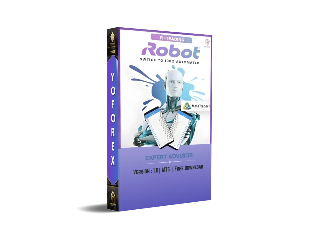 Fi Trading Robot EA V1.0 MT5
