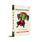 Dracula Forex Robot EA V1.0 MQ4