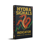Hydra Signals Indicator V1.0 MT4