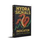 Hydra Signals Indicator V1.0 MT4