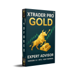 XTrader Pro Gold EA V1.0 MT4