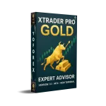 XTrader Pro Gold EA V1.0 MT4 5 XTrader Pro Gold EA V1.0 MT4