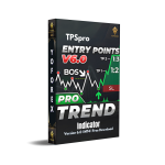 TPSproTREND PrO Indicator V6.0 MT4