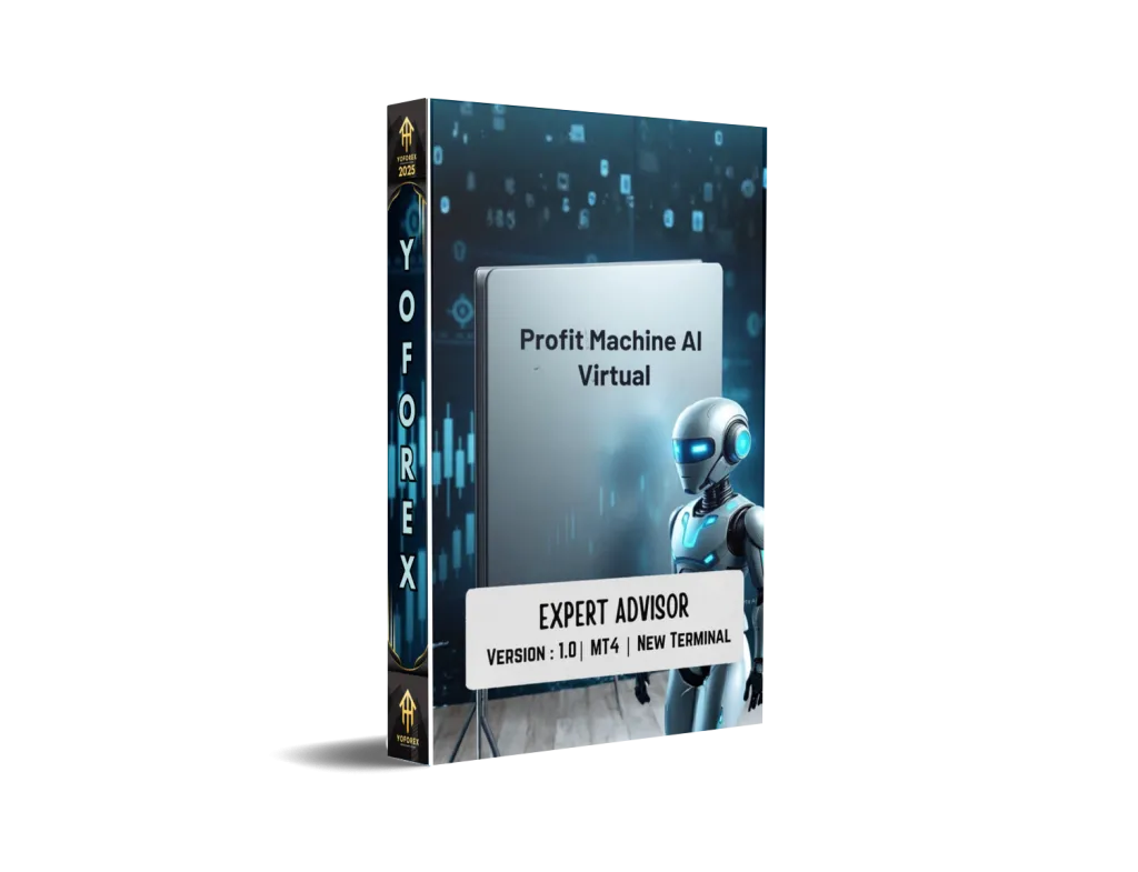 Profit Machine AI Virtual EA V1.0 MT4
