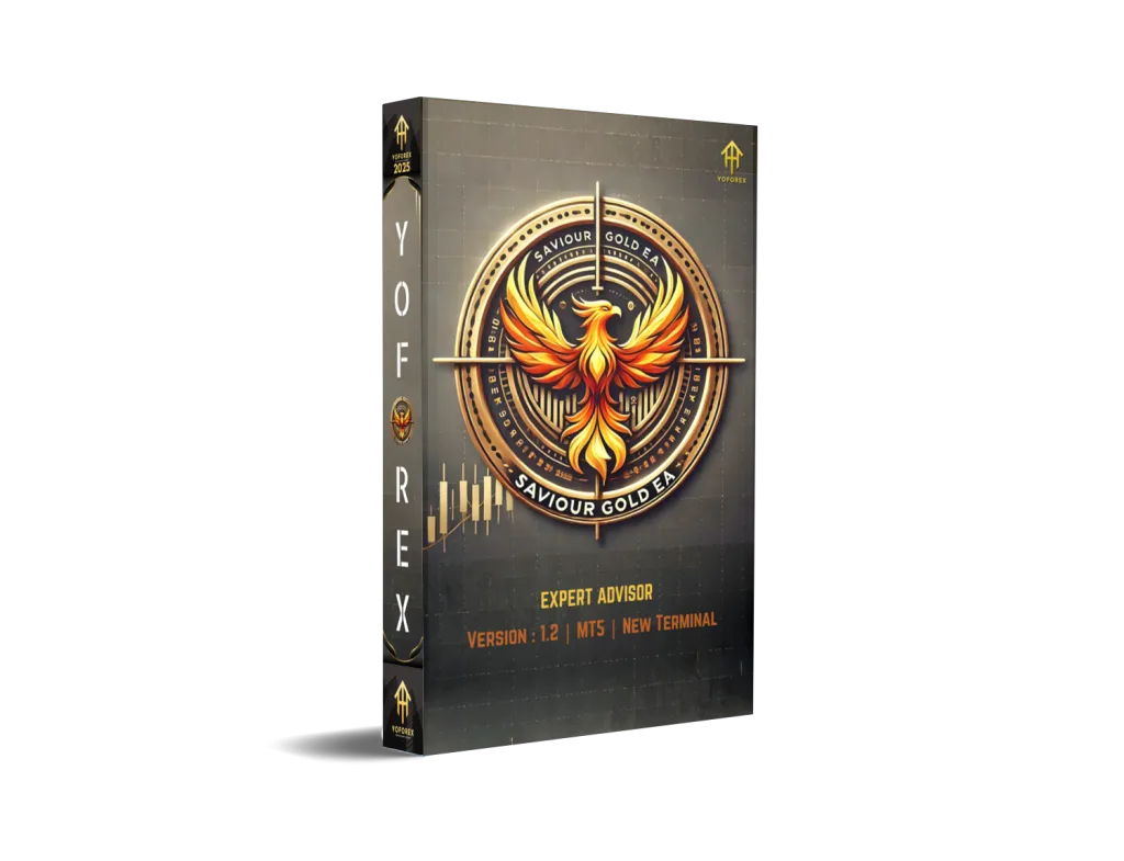 Saviour Gold EA V1.2 MT5