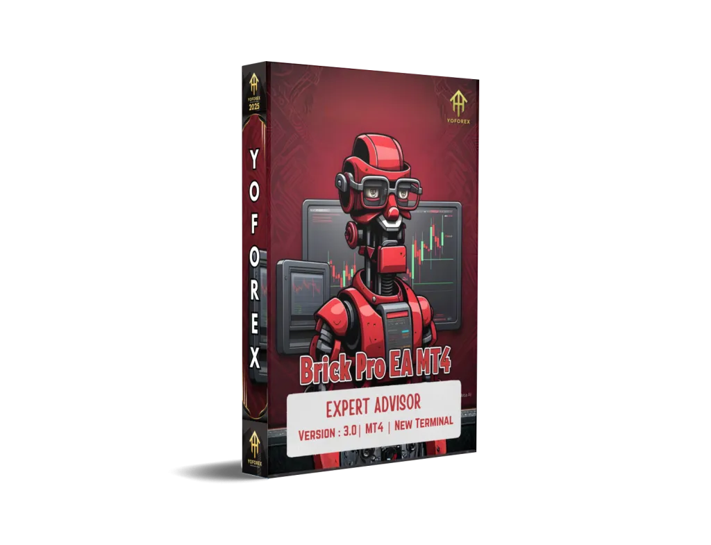 BRICKS PRO EA V3.0 MT4