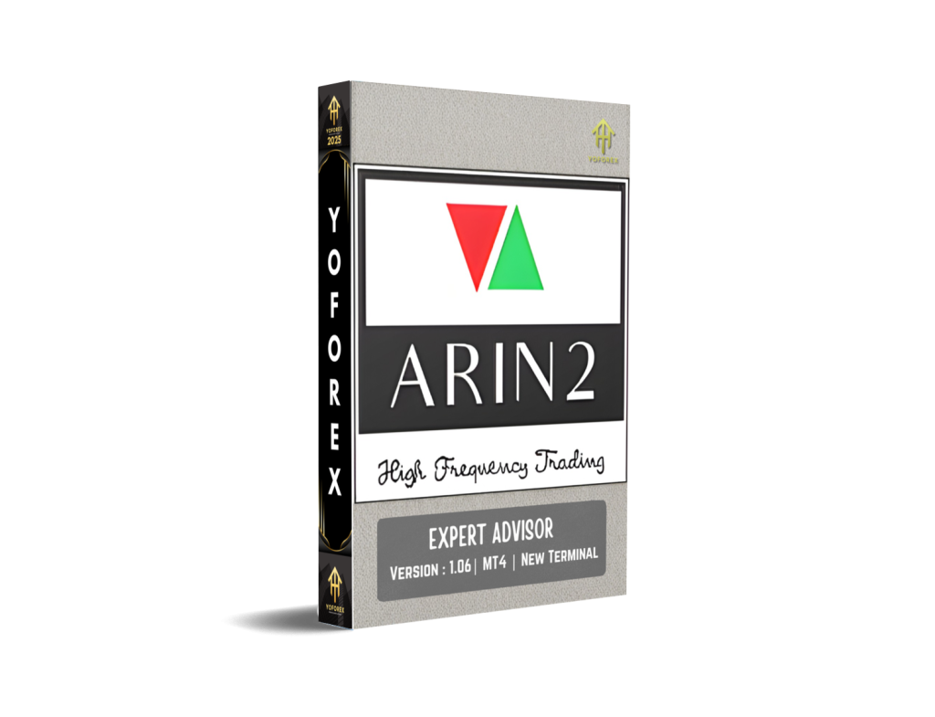 Arin2 X EA 1.06 MT4