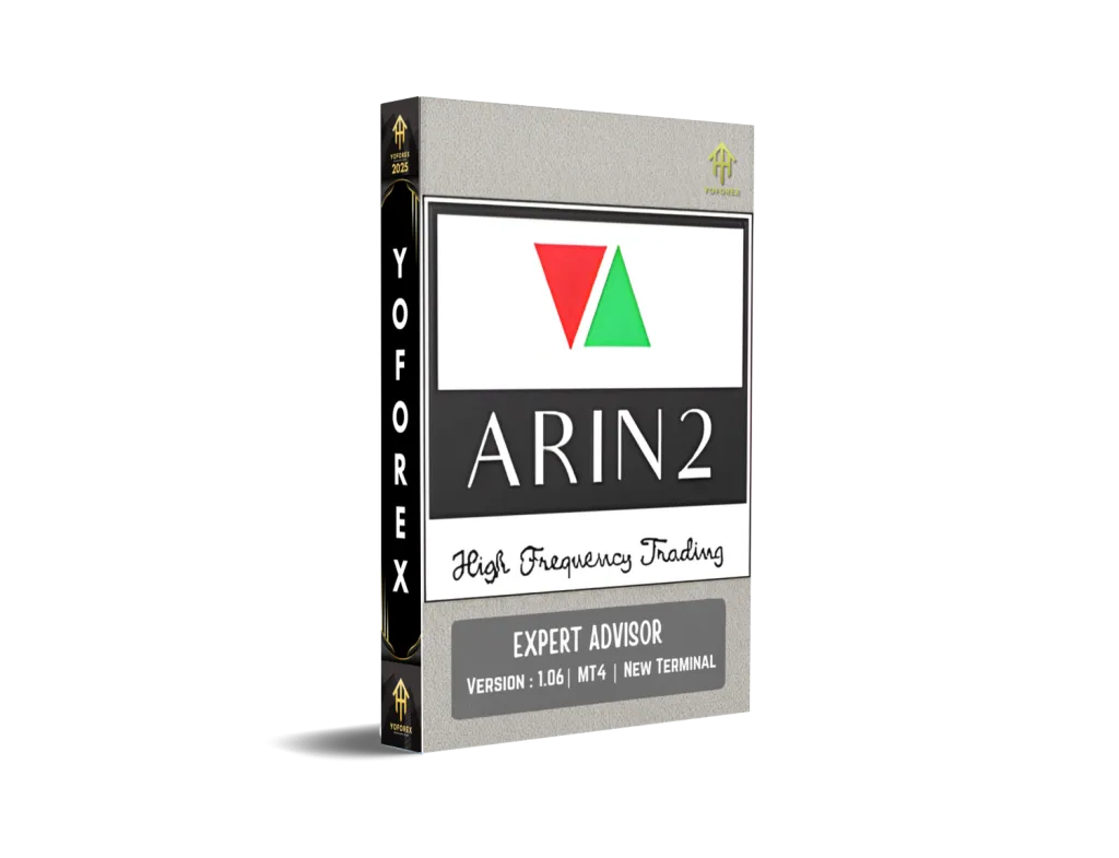 Arin2 X EA 1.06 MT4