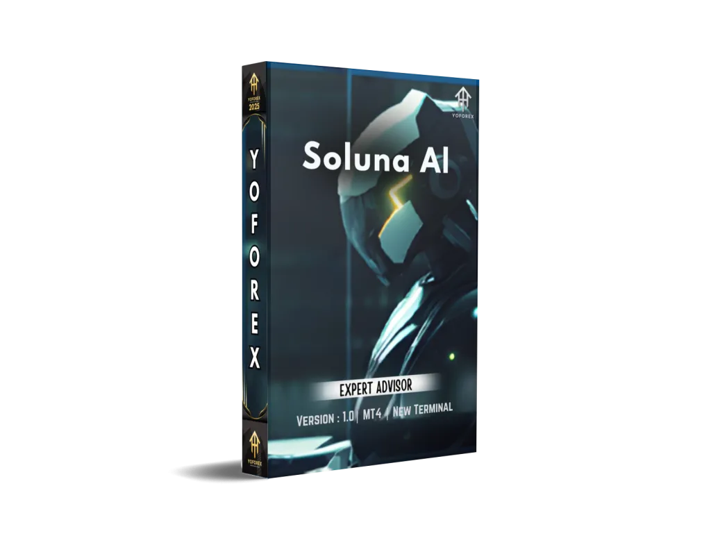 Soluna AI EA V6.28 MT4