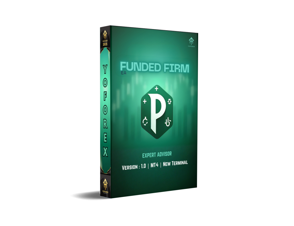 Funded Firm EA V1 MT4