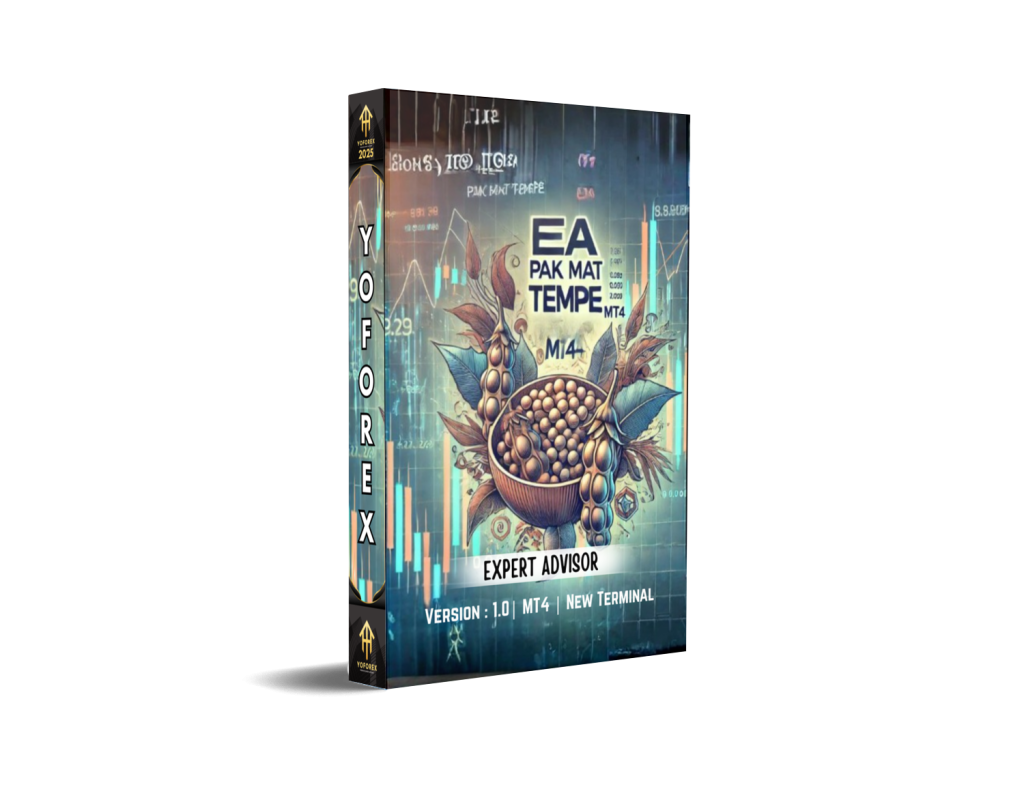 EA Pak Mat V1.0 MT4