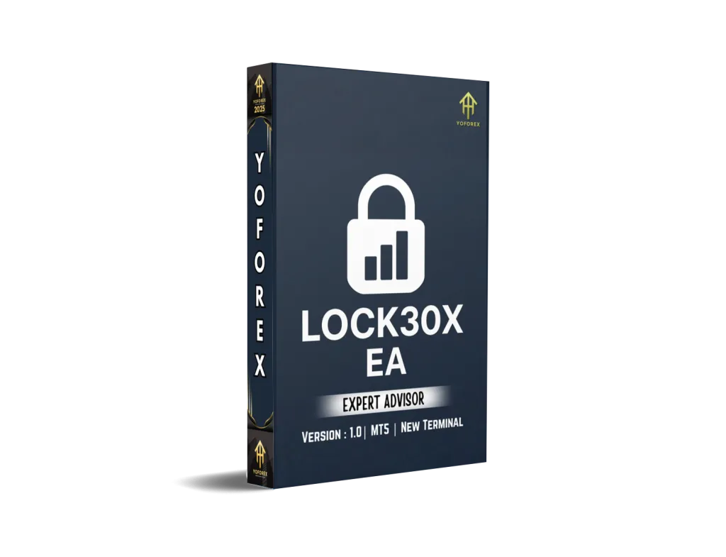 LOCK30X EA V1.0 MT5