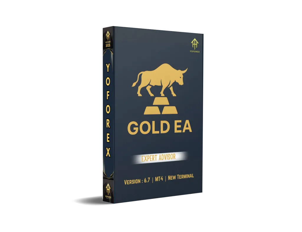 Gold EA V6.7 MT4