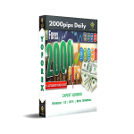 2000pips Daily EA V1.0 MT4