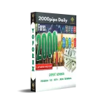 2000pips Daily EA V1.0 MT4